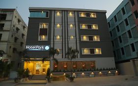 Park n Hotel Vijayawada